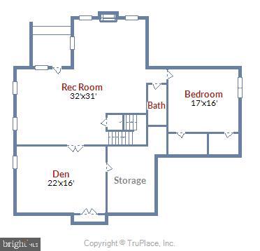 CREEK CROSSING VILLA - Residential