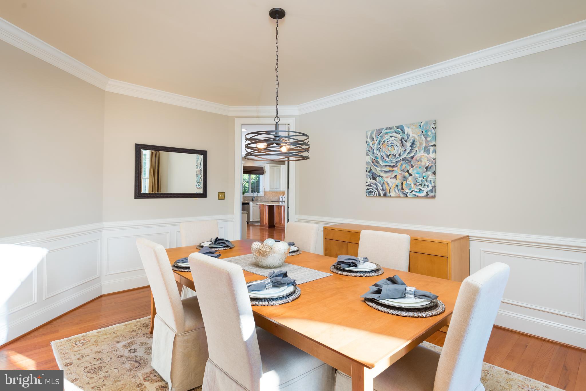 CREEK CROSSING VILLA - Residential