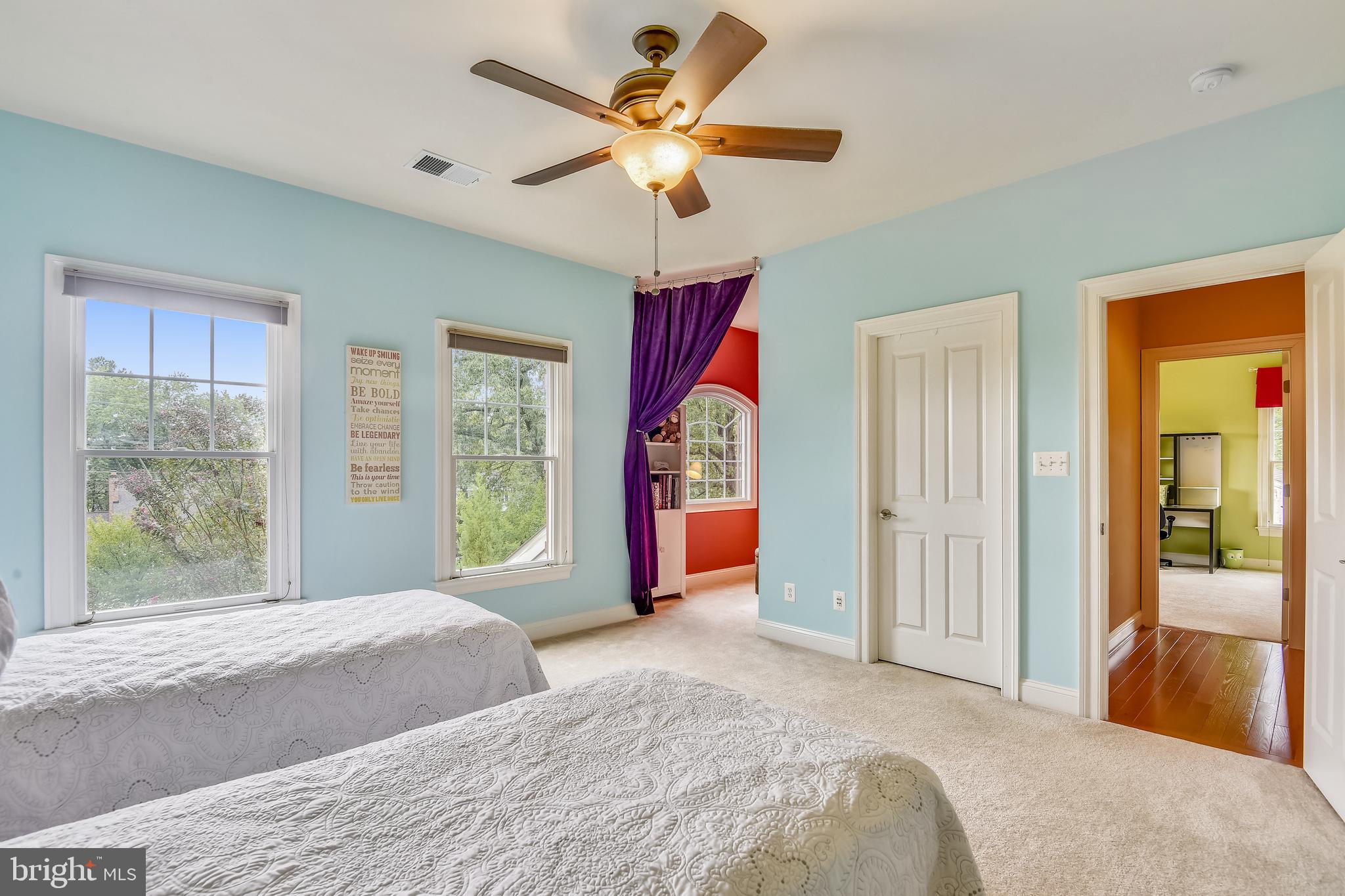 CREEK CROSSING VILLA - Residential