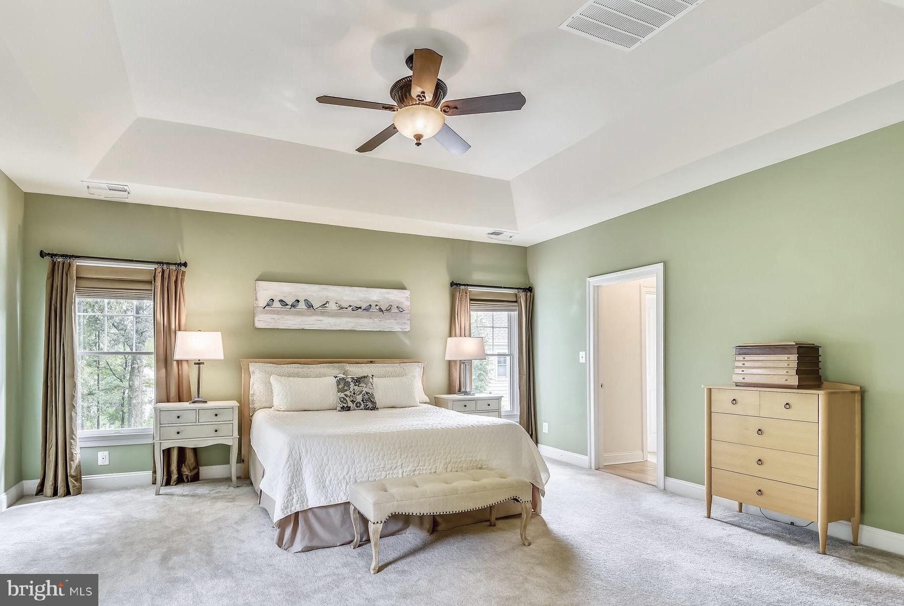 CREEK CROSSING VILLA - Residential