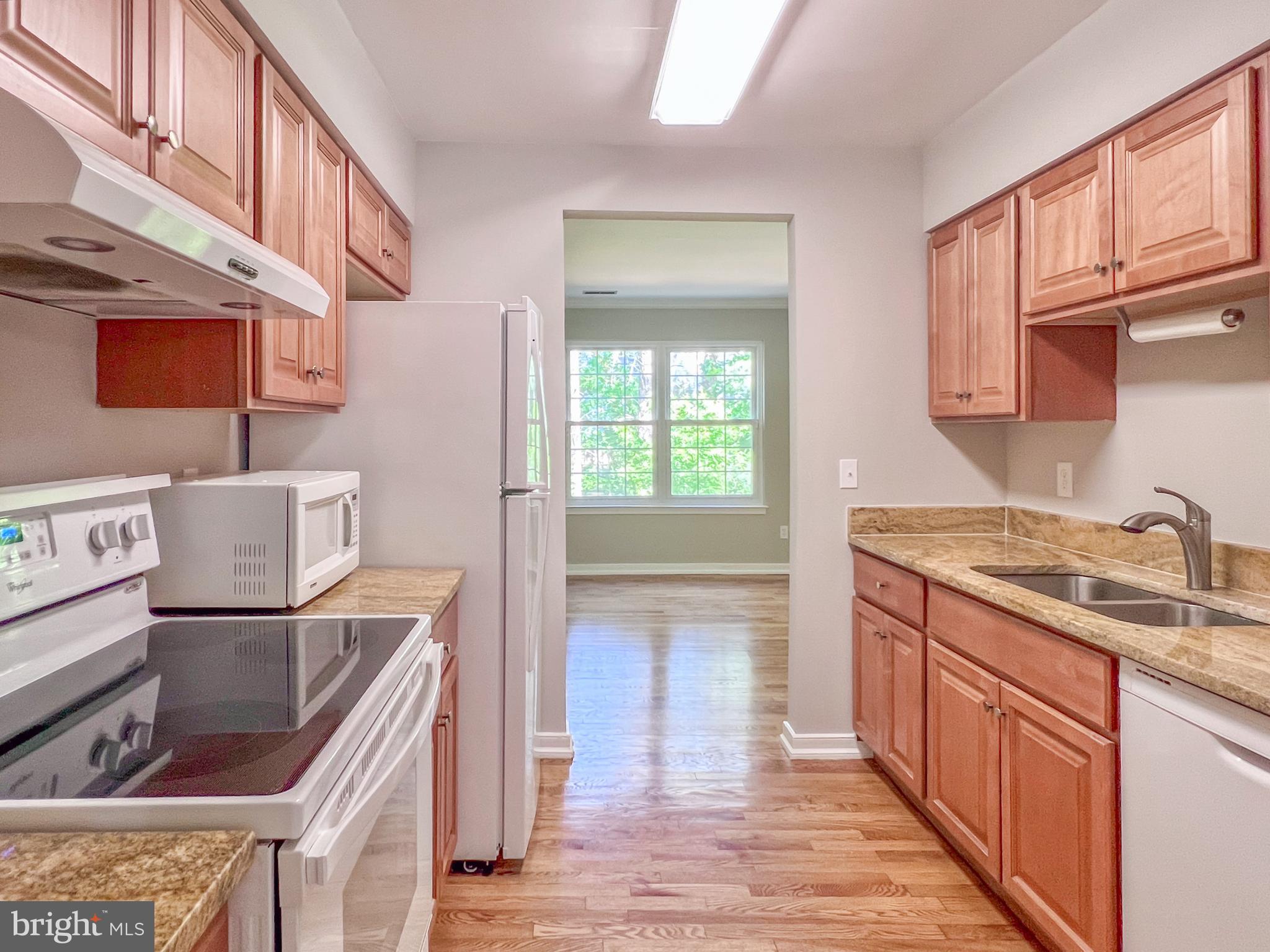 FRANCONIA COMMONS - Residential