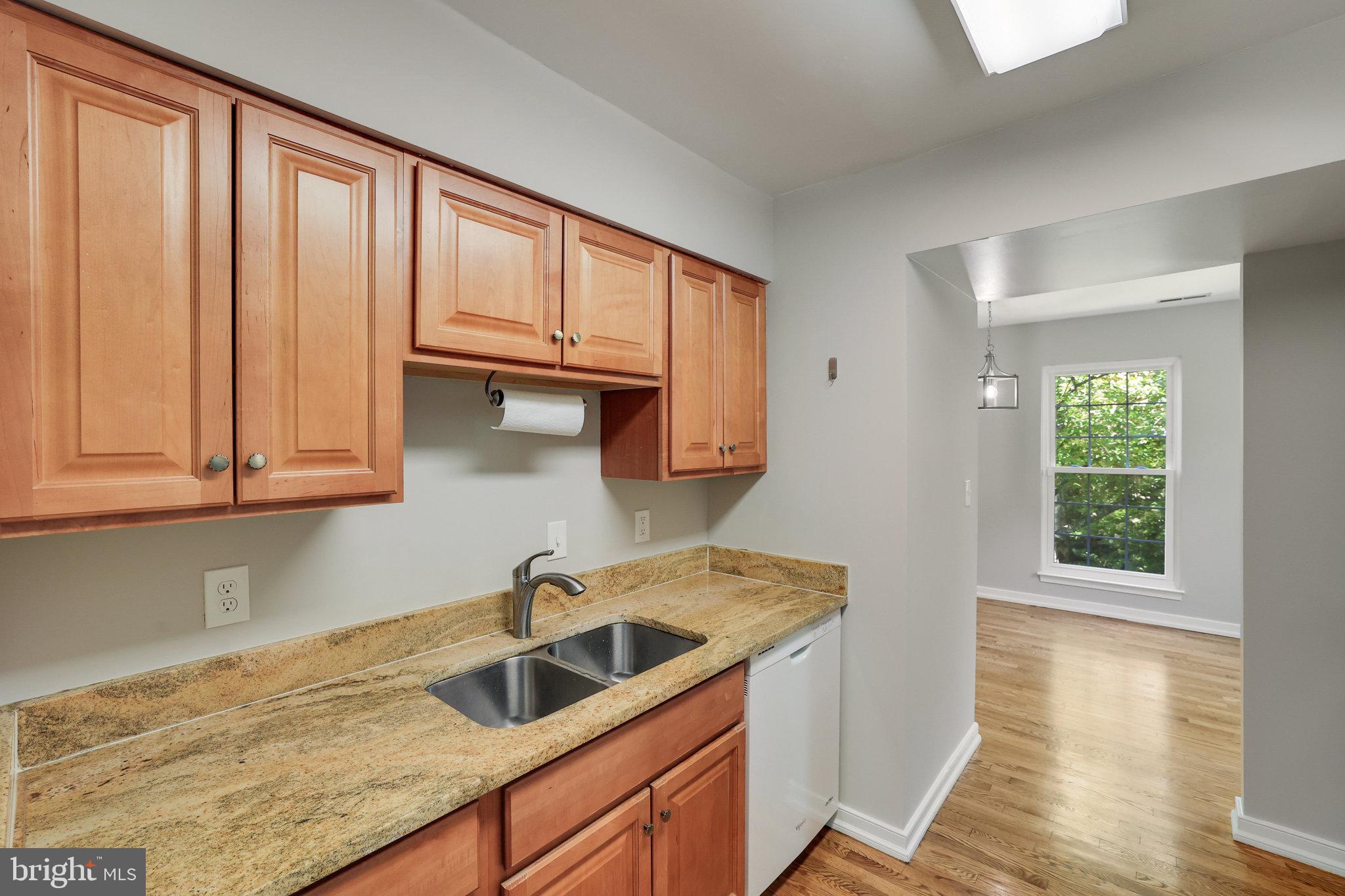 FRANCONIA COMMONS - Residential