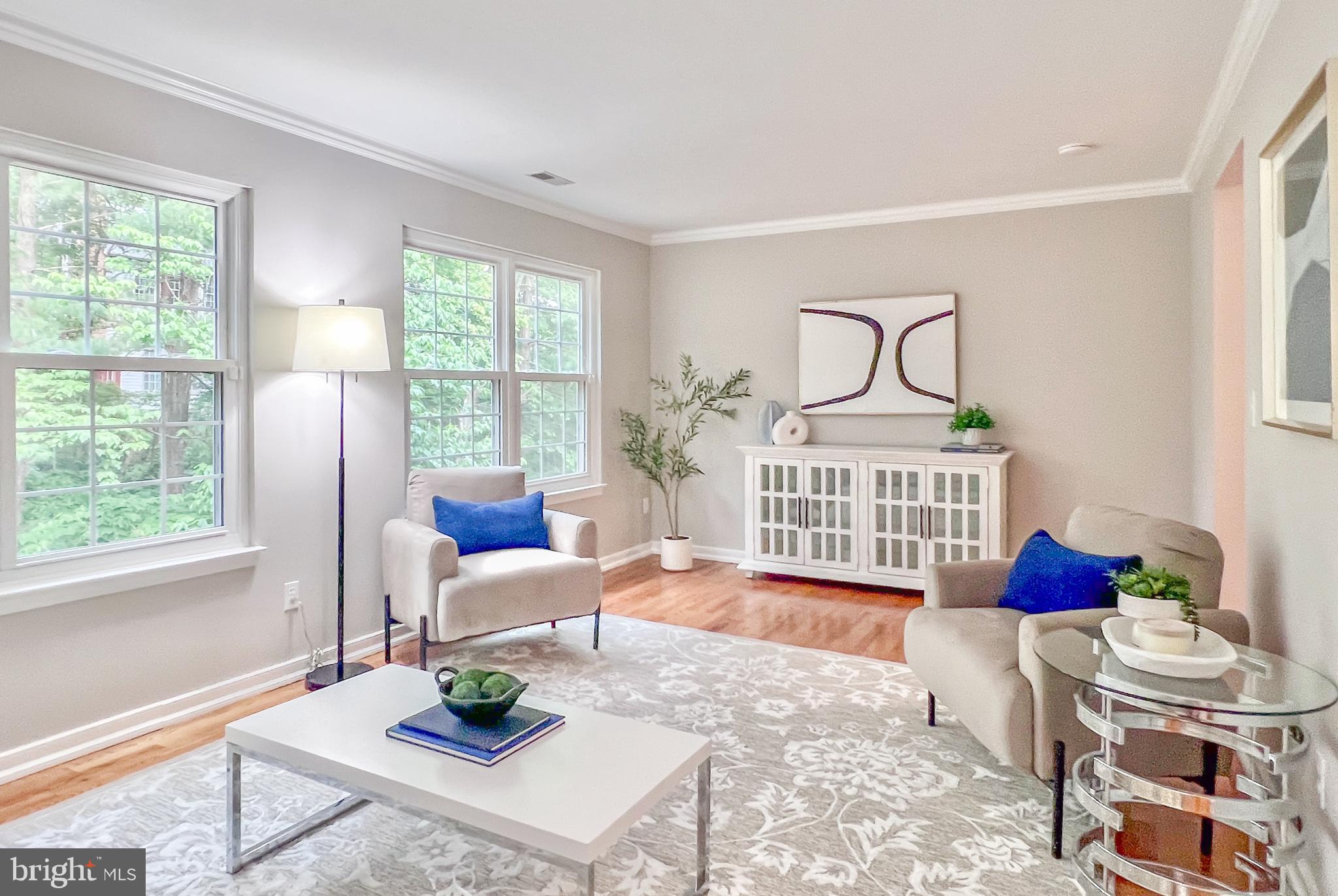 FRANCONIA COMMONS - Residential