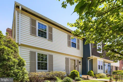6533 China Grove Court, Alexandria, VA 22310 - MLS#: VAFX2232640