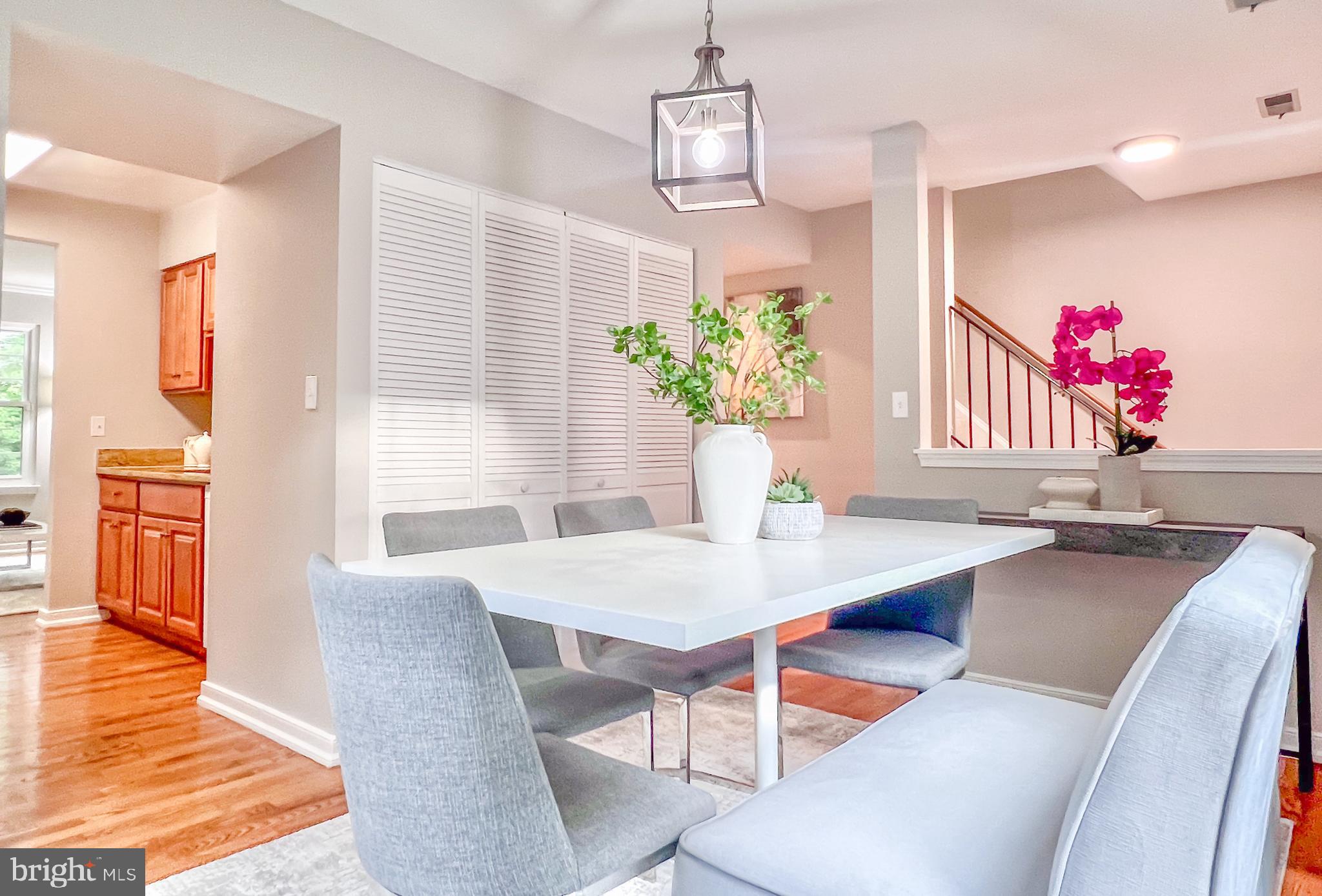 FRANCONIA COMMONS - Residential