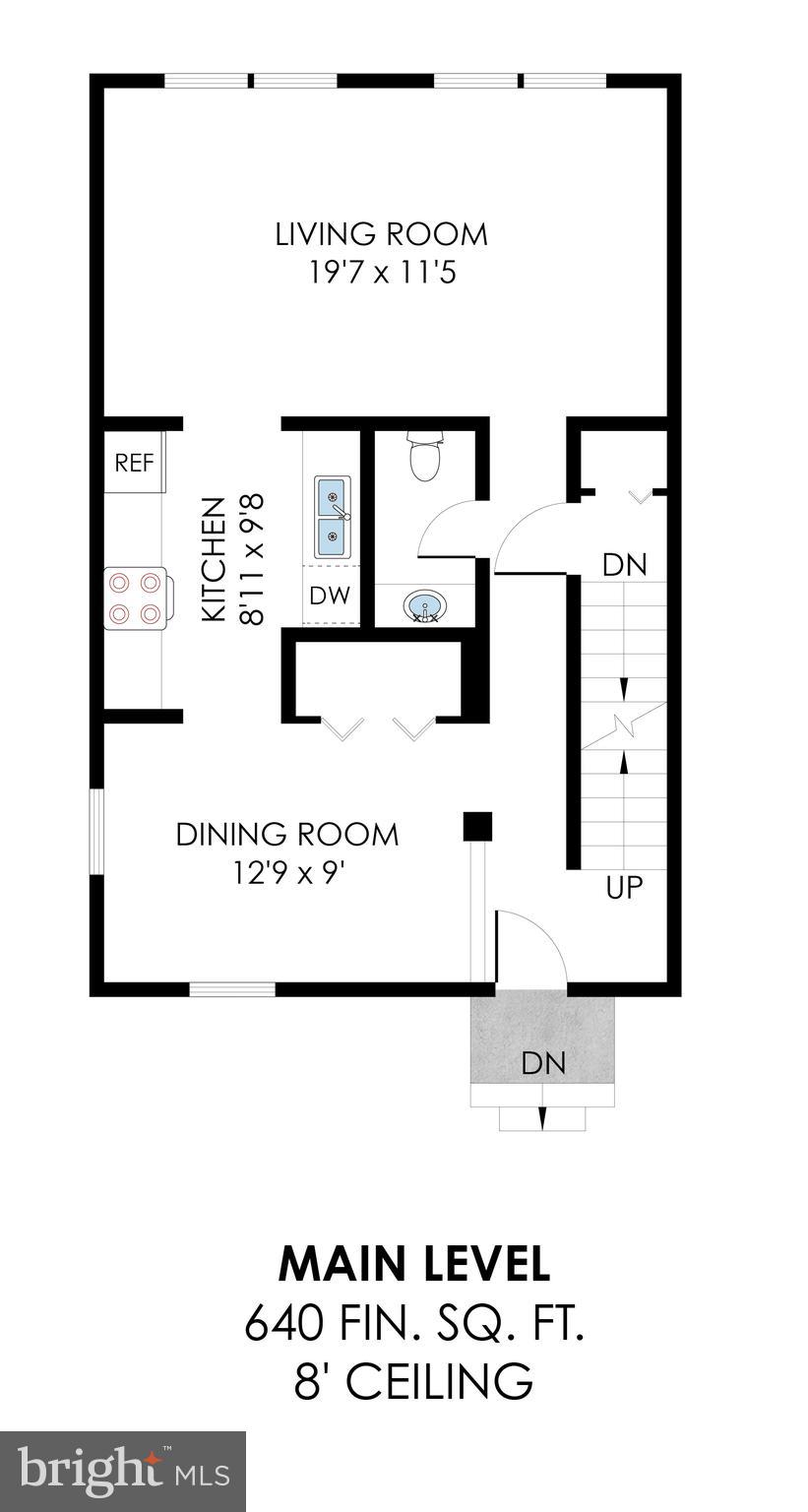 FRANCONIA COMMONS - Residential