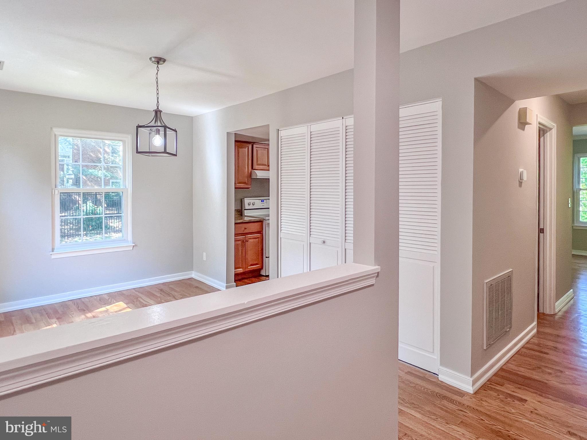 FRANCONIA COMMONS - Residential