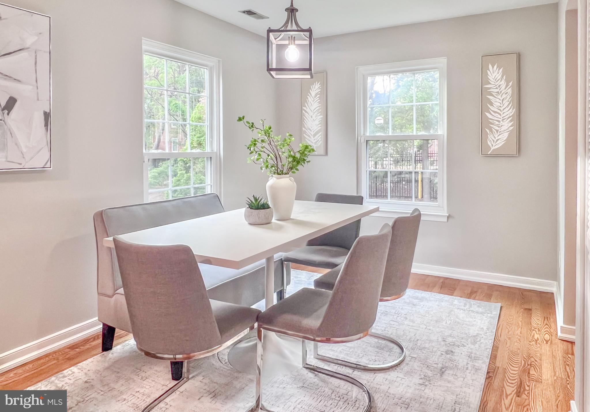 FRANCONIA COMMONS - Residential