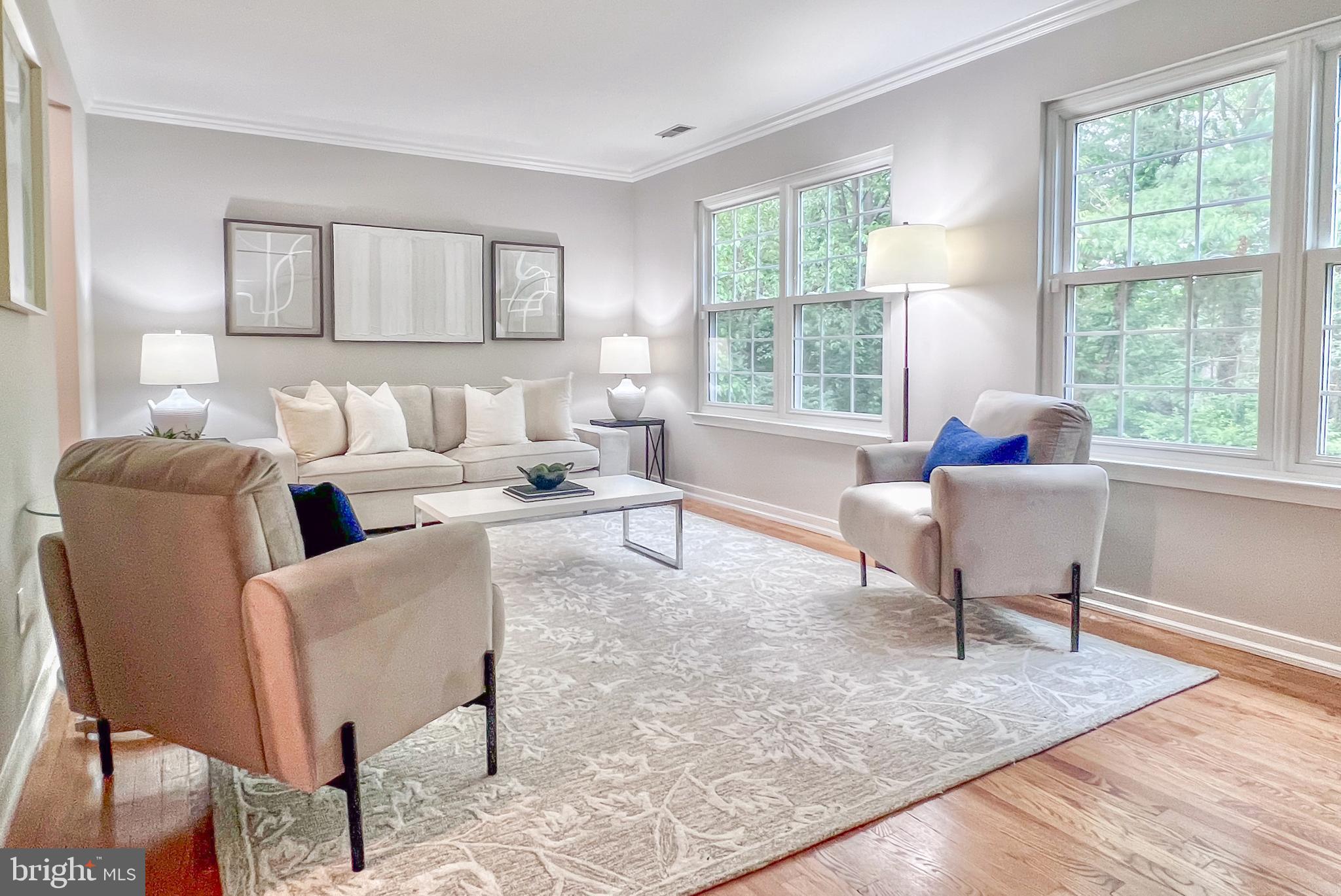 FRANCONIA COMMONS - Residential