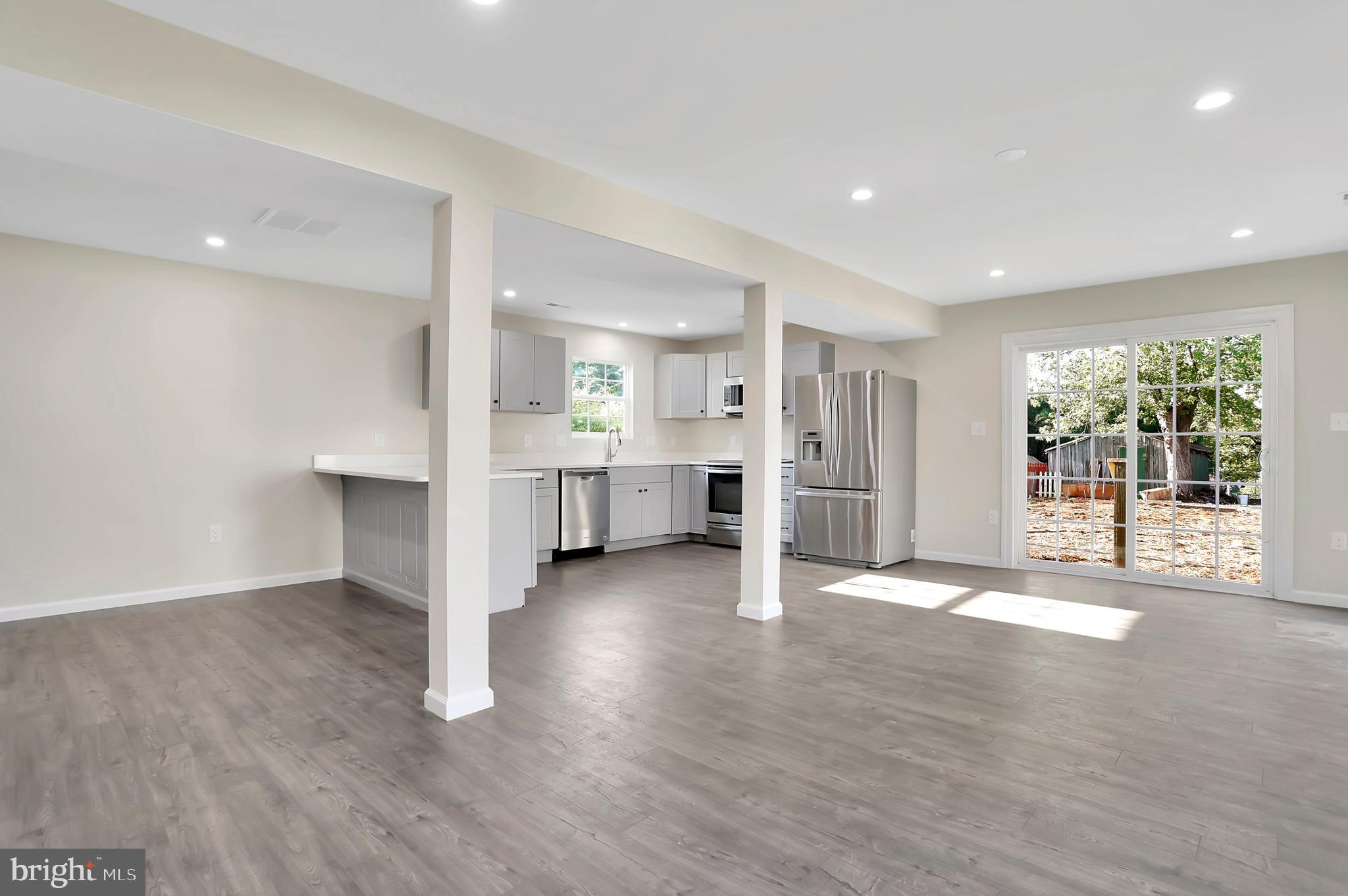 DOWNTOWN MARTINSBURG - Residential