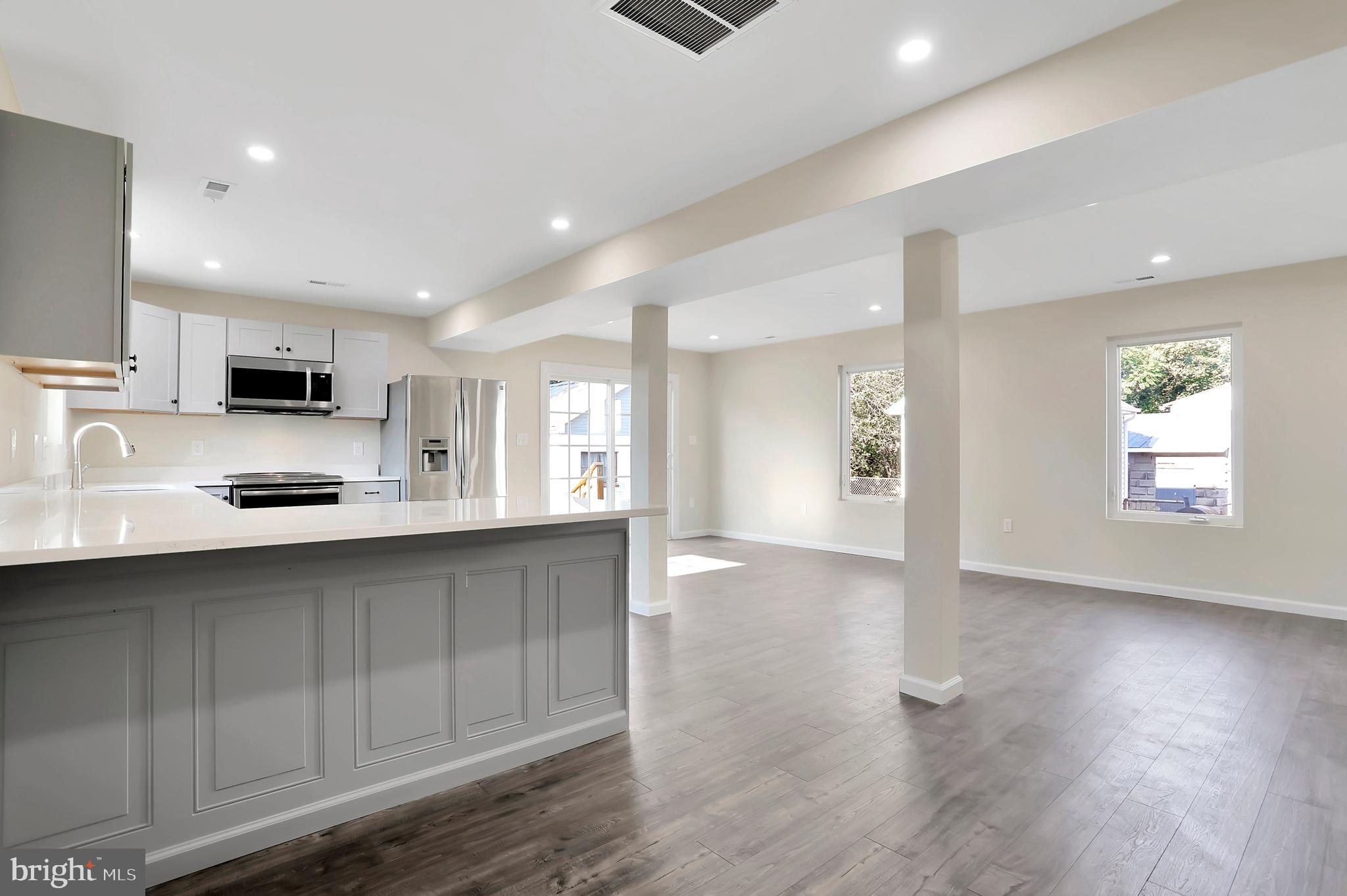 DOWNTOWN MARTINSBURG - Residential