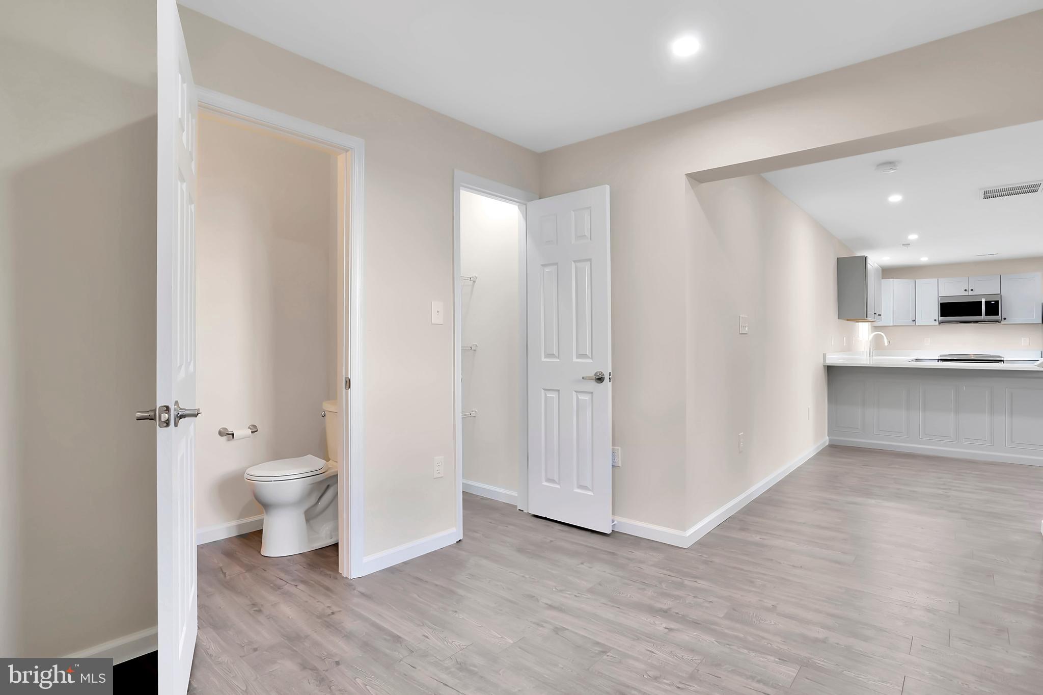 DOWNTOWN MARTINSBURG - Residential