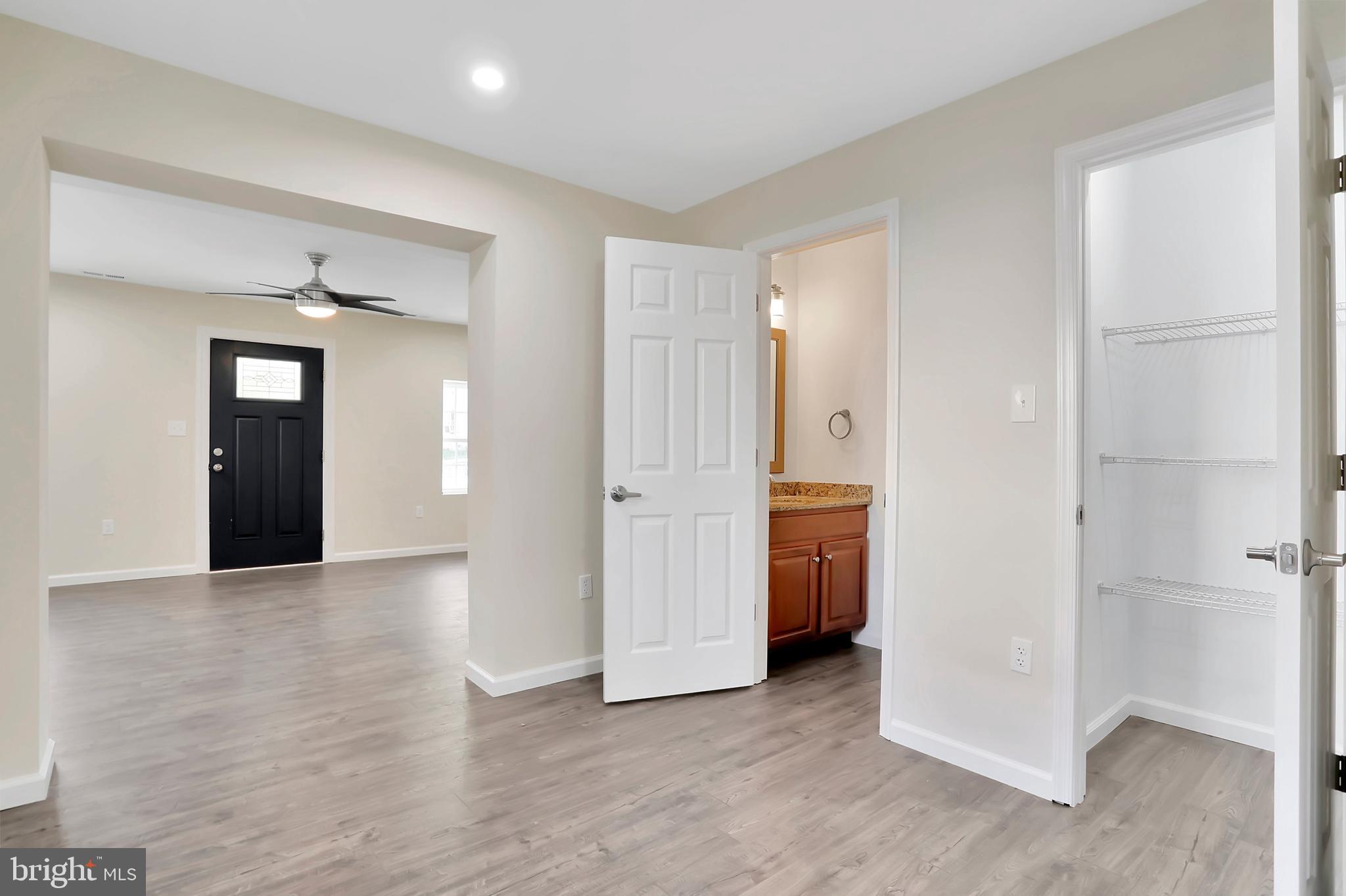 DOWNTOWN MARTINSBURG - Residential