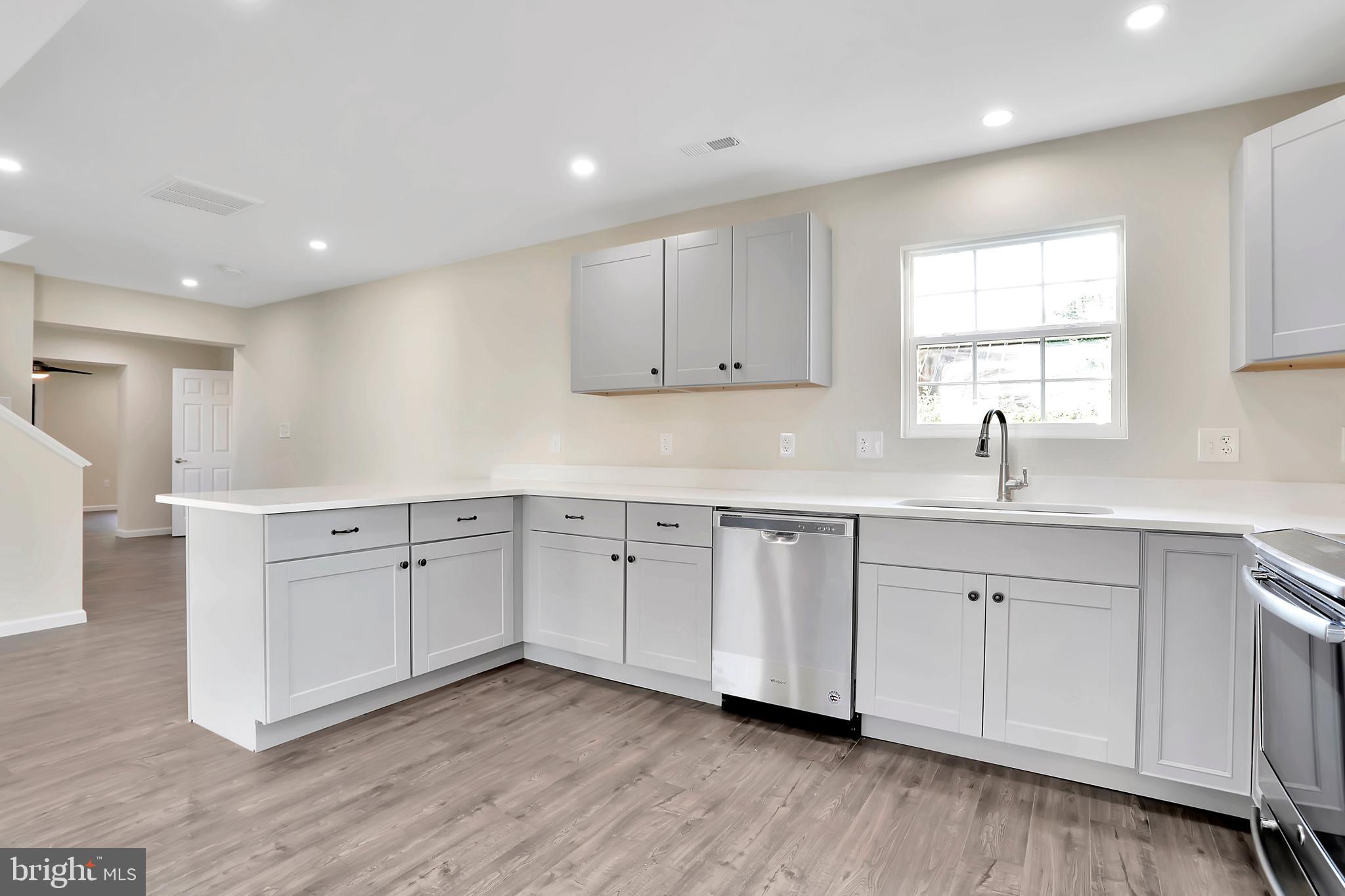 DOWNTOWN MARTINSBURG - Residential