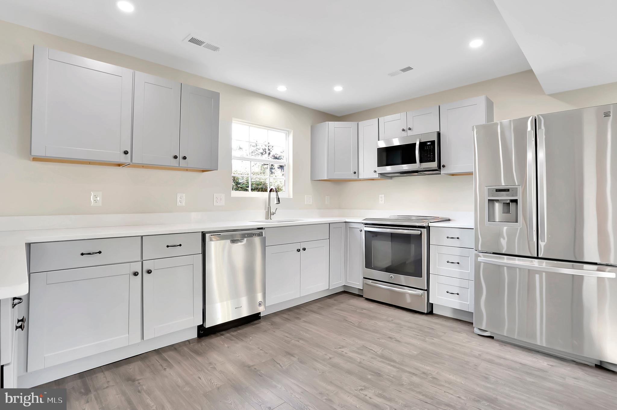 DOWNTOWN MARTINSBURG - Residential