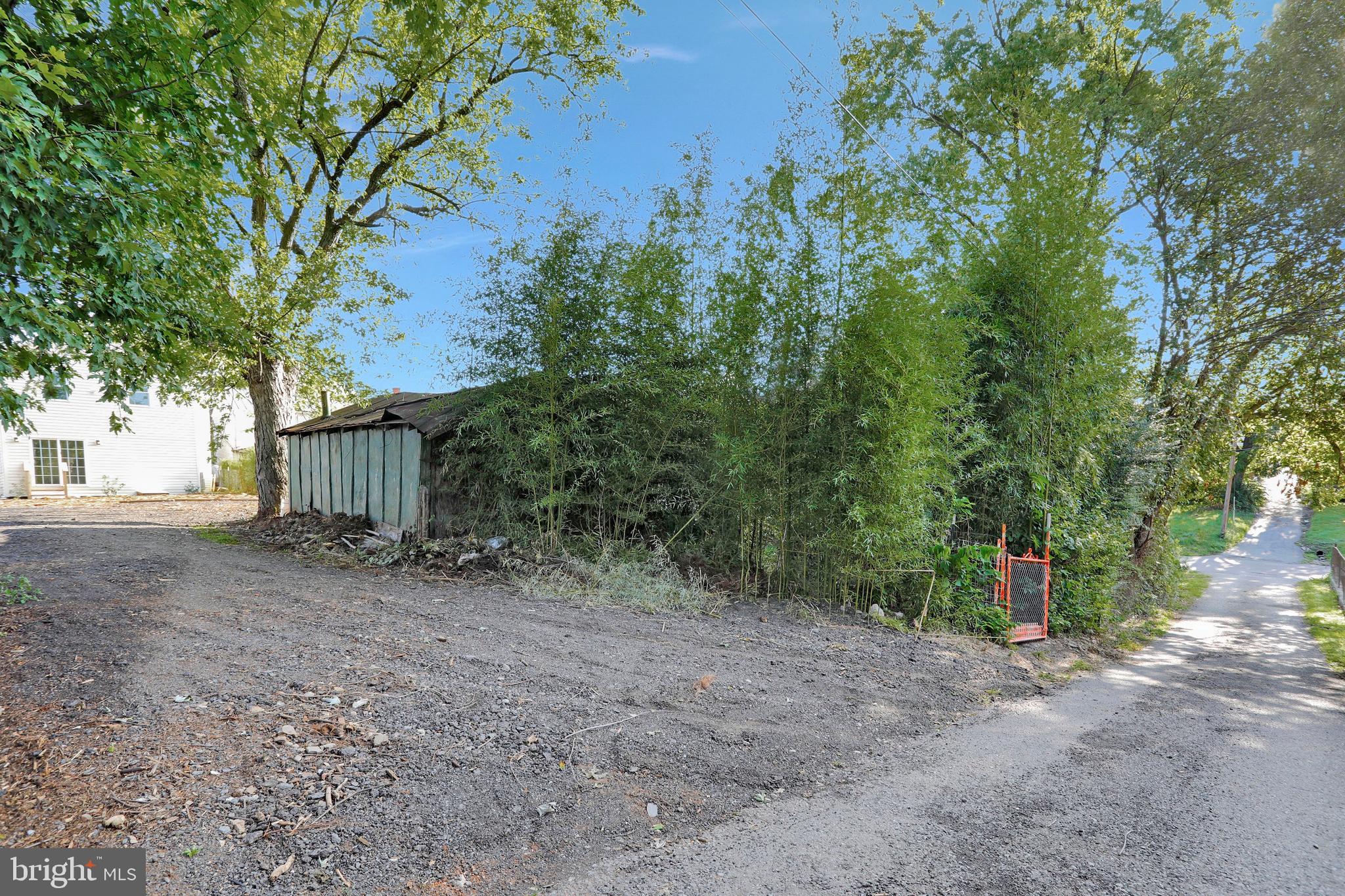 DOWNTOWN MARTINSBURG - Residential