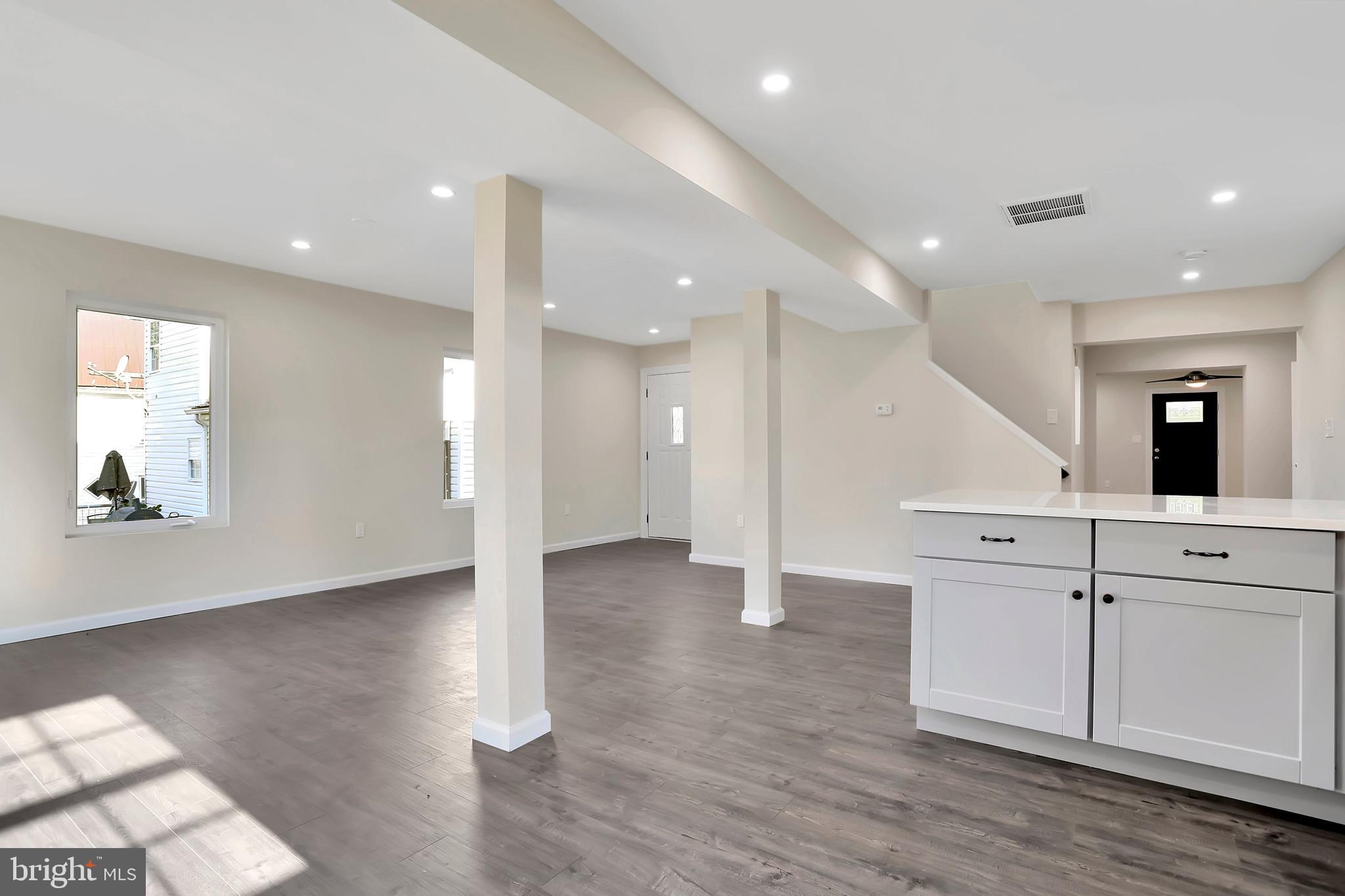 DOWNTOWN MARTINSBURG - Residential