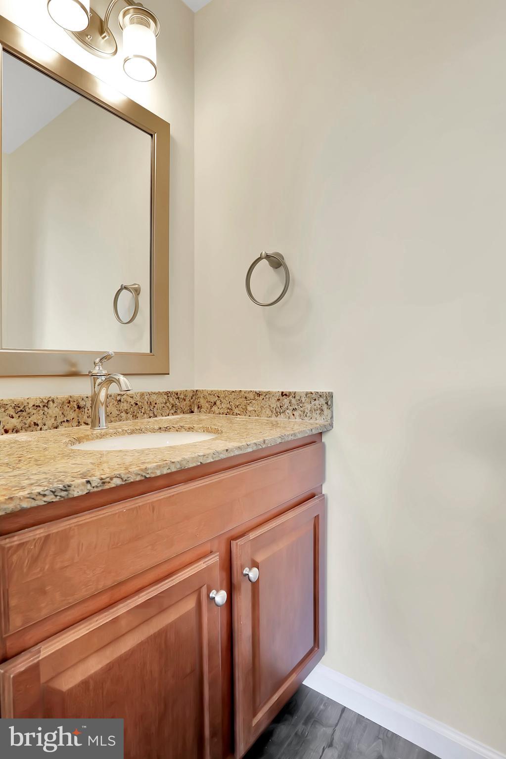 DOWNTOWN MARTINSBURG - Residential