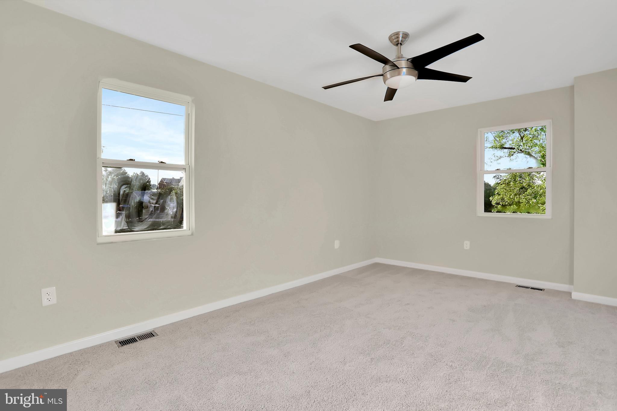 DOWNTOWN MARTINSBURG - Residential