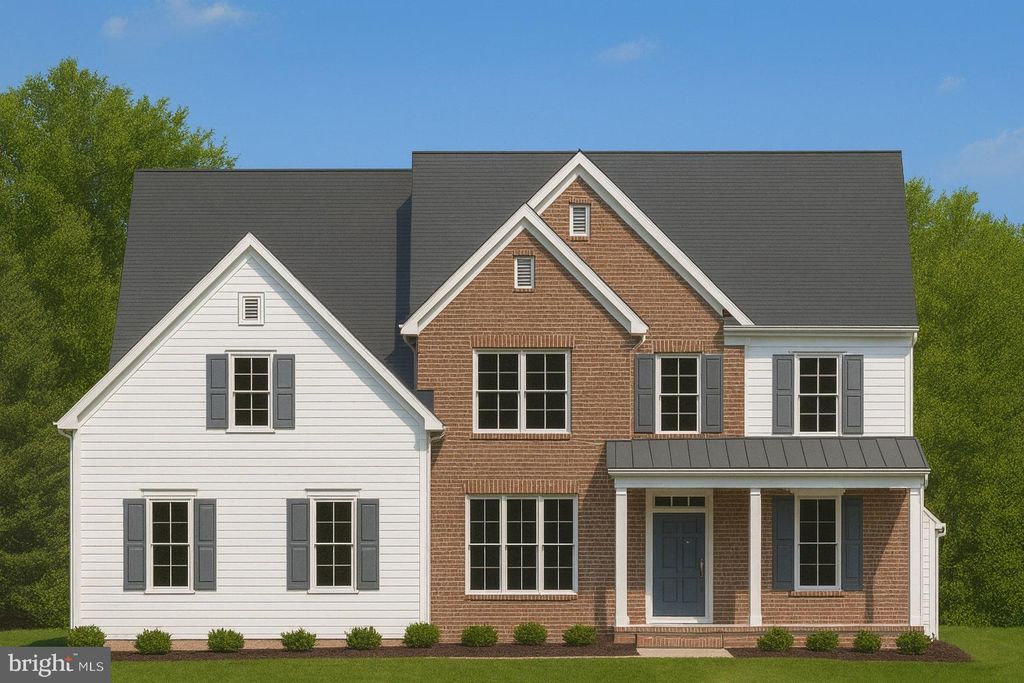 Photo of Lot 6 Fortuna Drive, HATFIELD, PA 19440 (MLS # PAMC2157630)