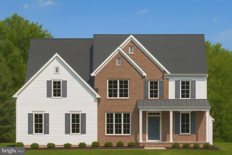 Lot 6 FORTUNA DRIVE HATFIELD PA 19440