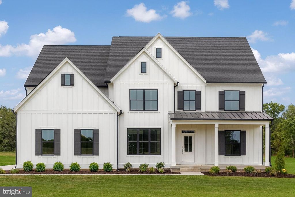 Photo of Lot 6 Fortuna Drive, HATFIELD, PA 19440 (MLS # PAMC2157630)