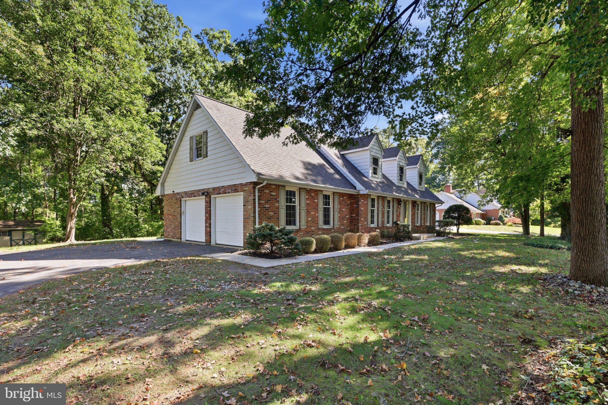 309 CARAVEL DRIVE