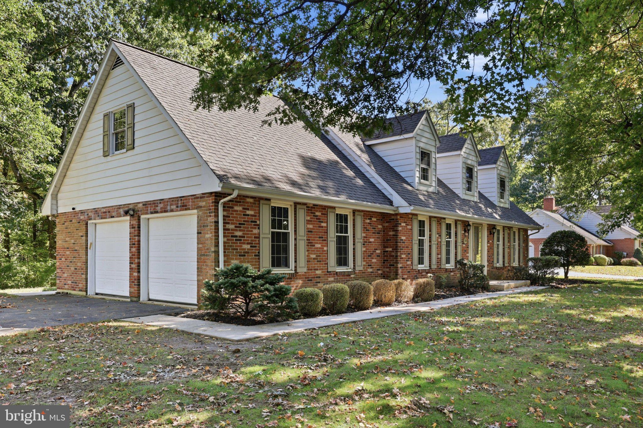 309 CARAVEL DRIVE