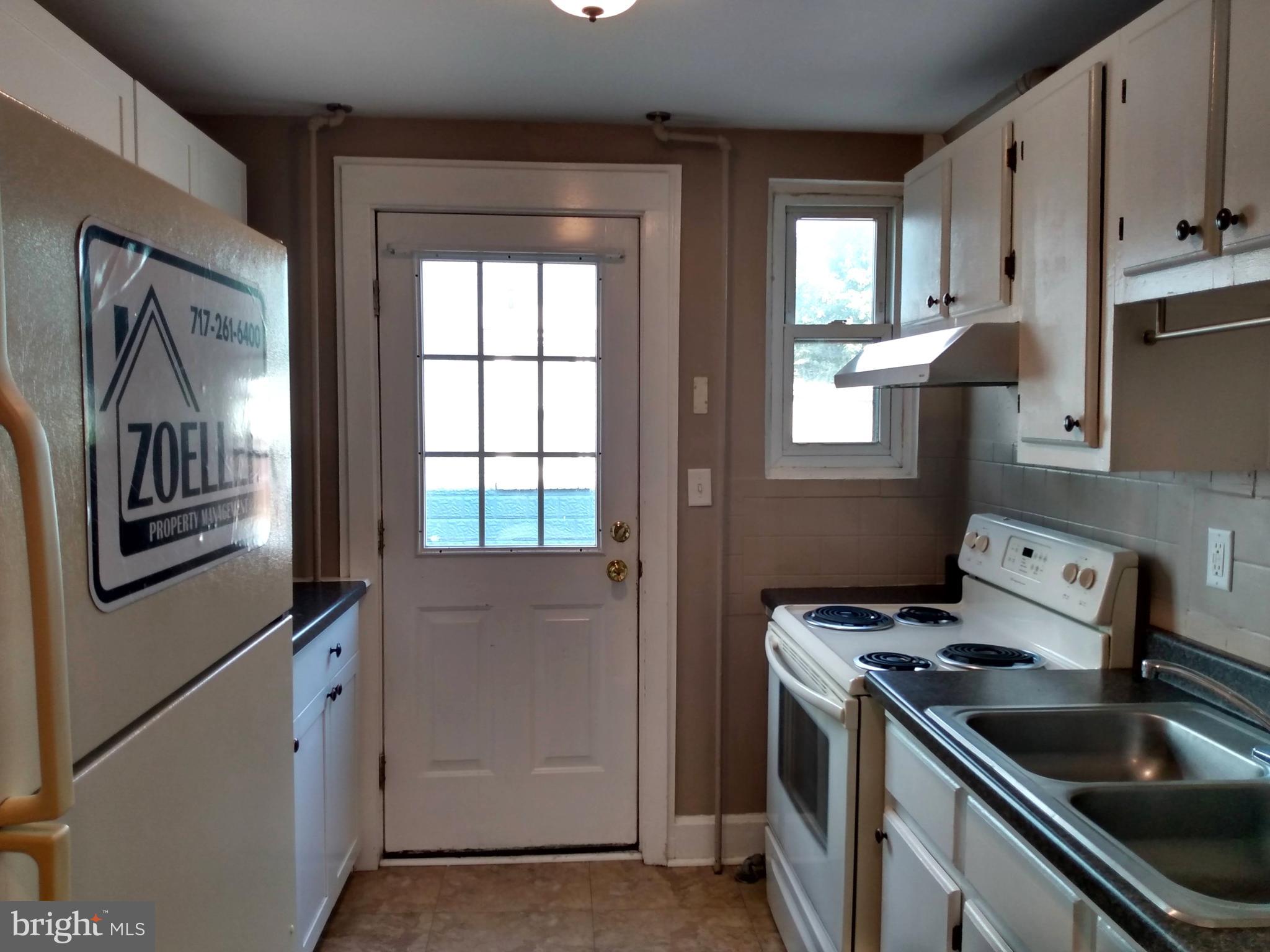 COLDBROOK - Residential Lease