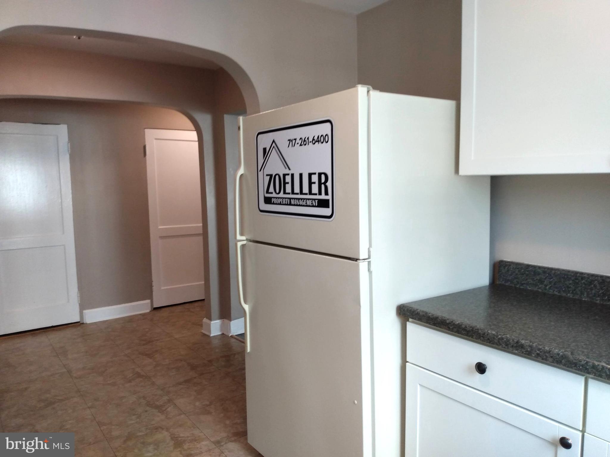 COLDBROOK - Residential Lease