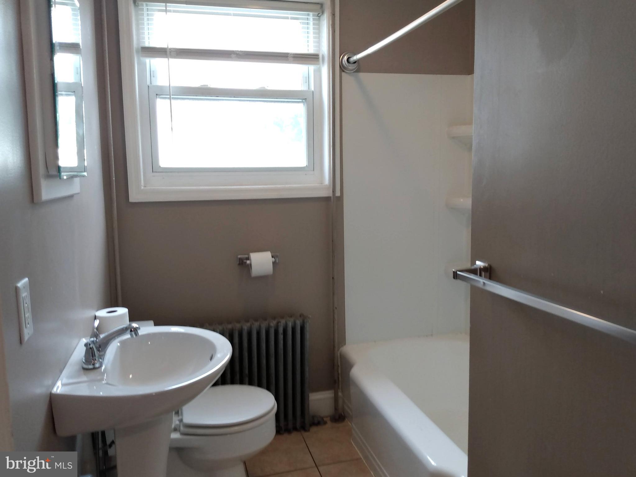 COLDBROOK - Residential Lease