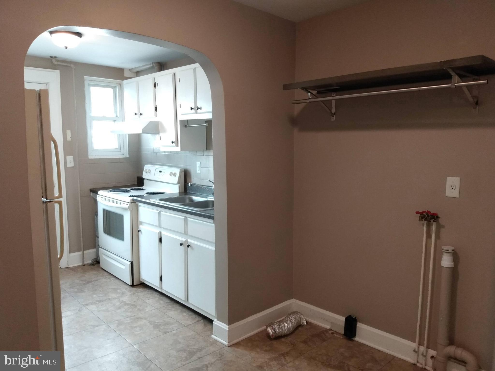 COLDBROOK - Residential Lease