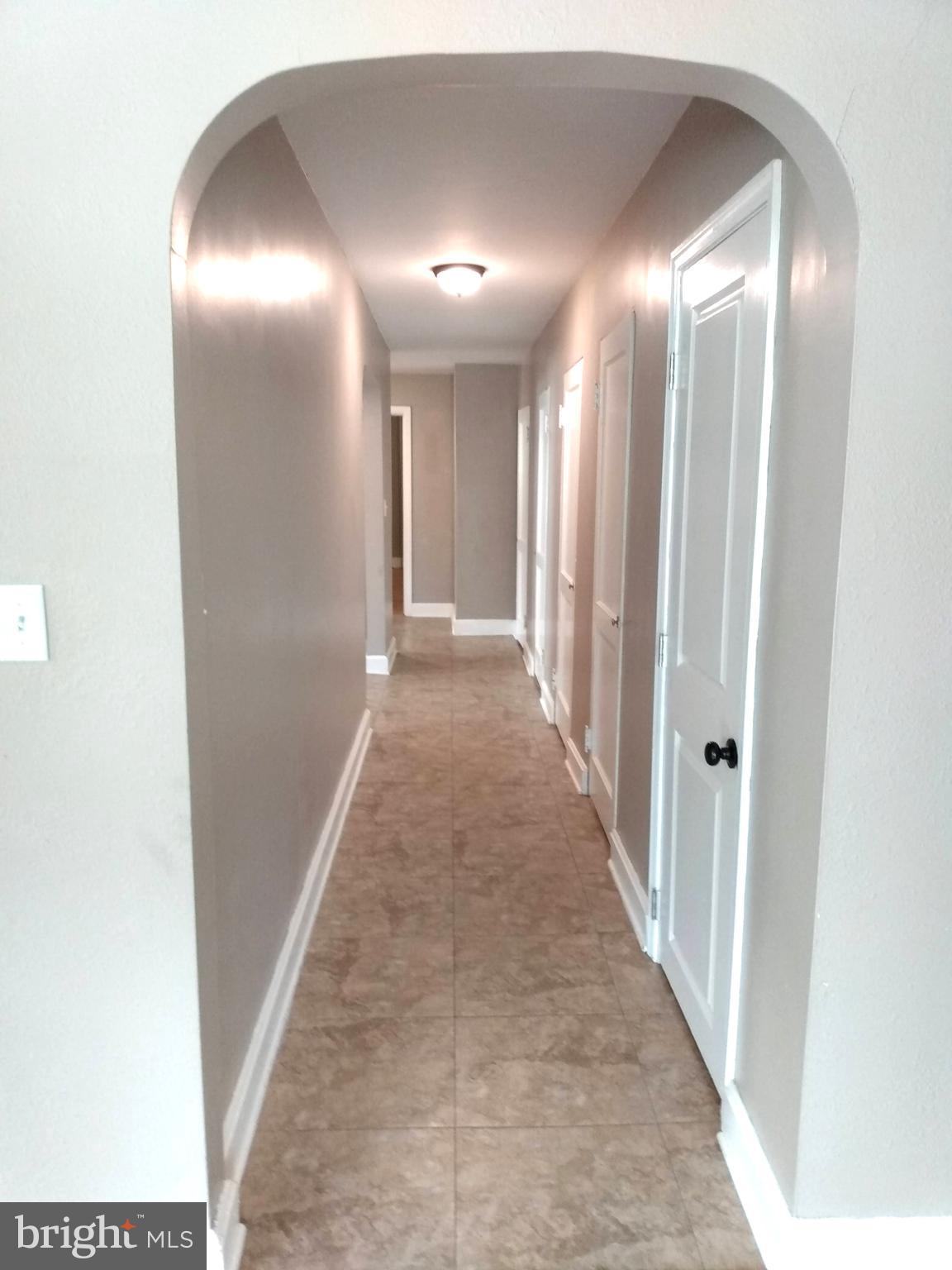 COLDBROOK - Residential Lease