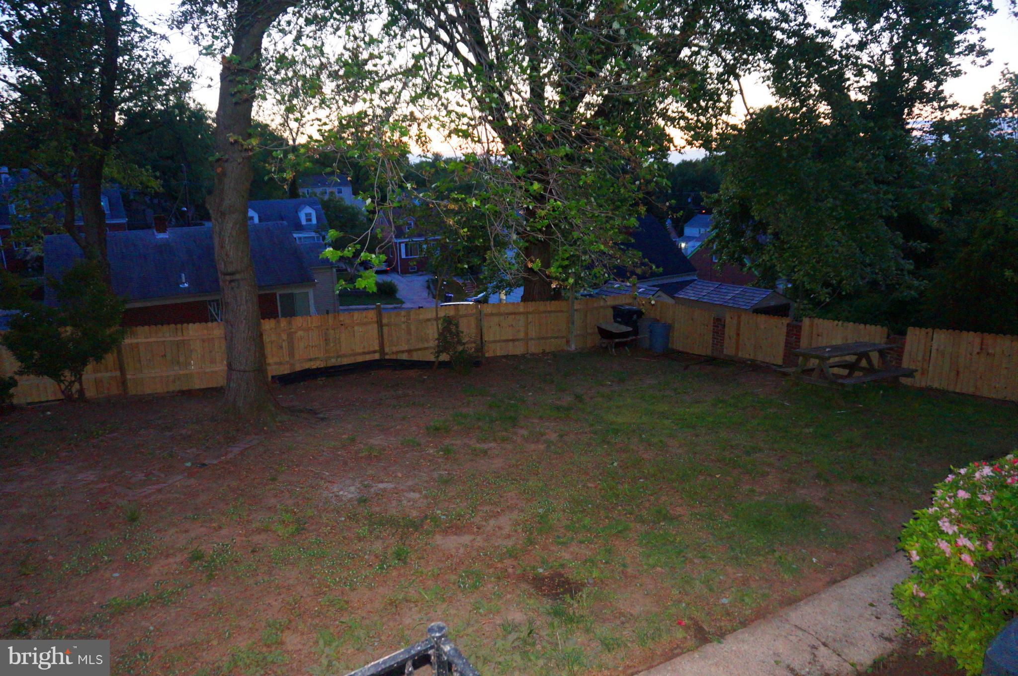 ROGERS HEIGHTS - Residential