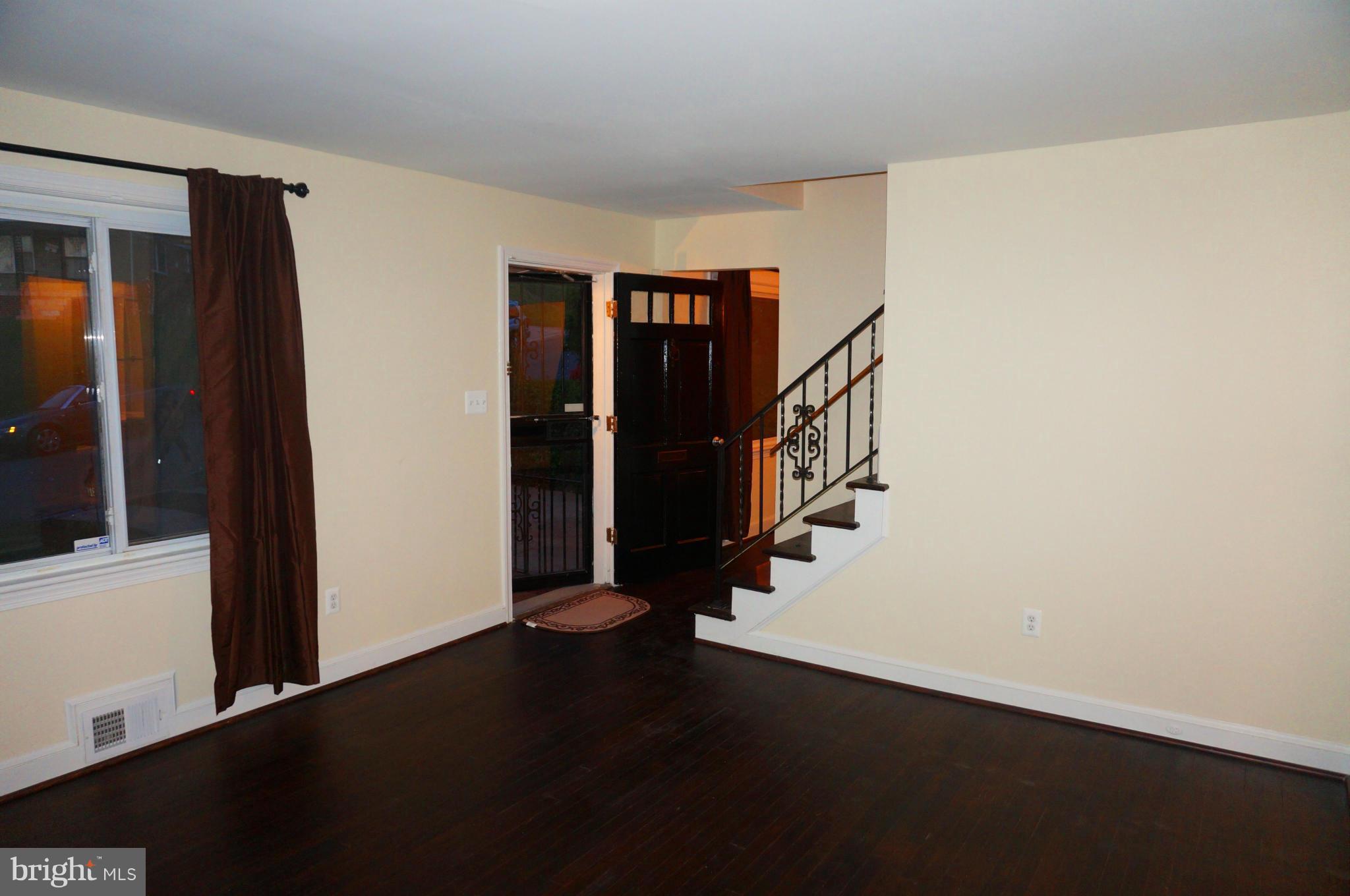 ROGERS HEIGHTS - Residential