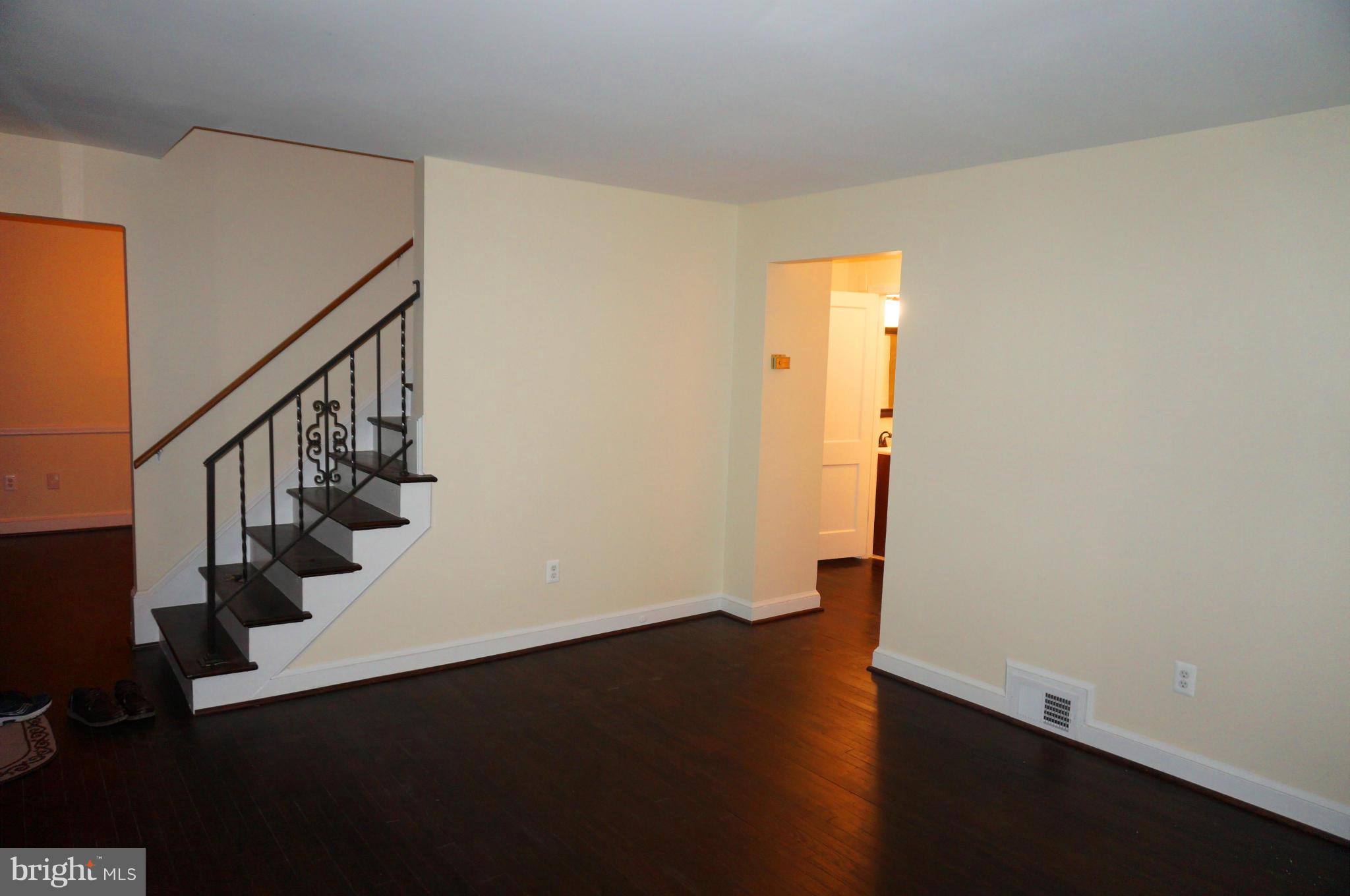 ROGERS HEIGHTS - Residential