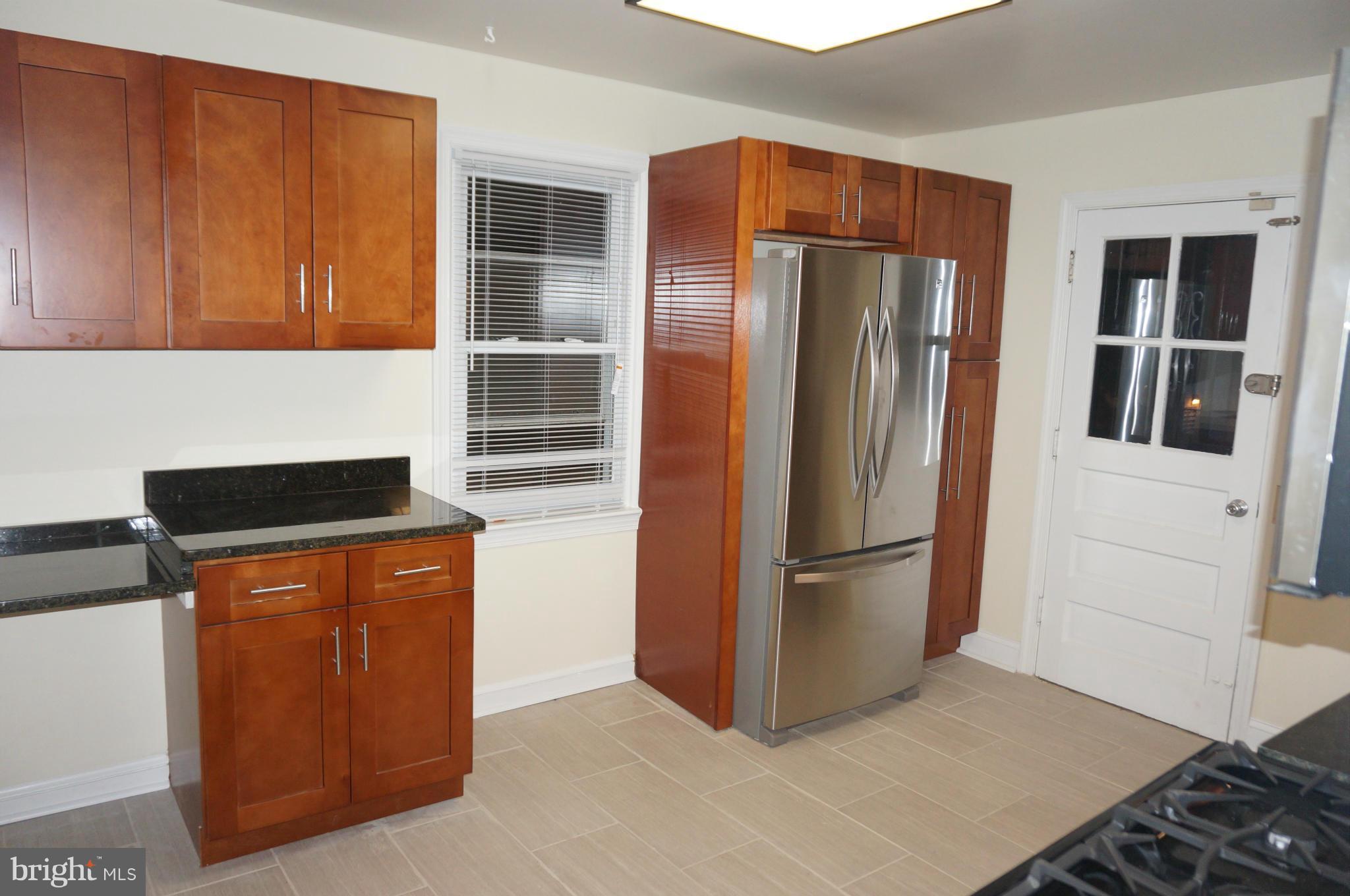 ROGERS HEIGHTS - Residential