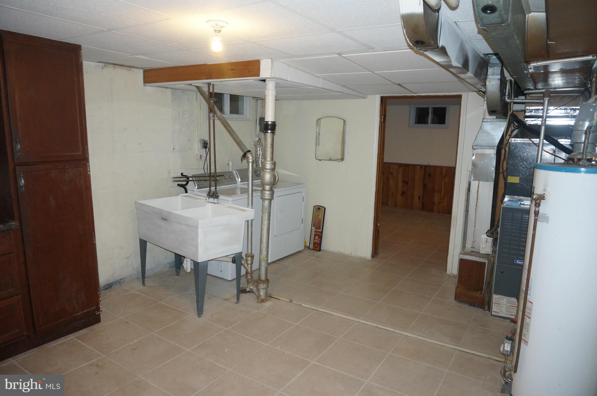 ROGERS HEIGHTS - Residential