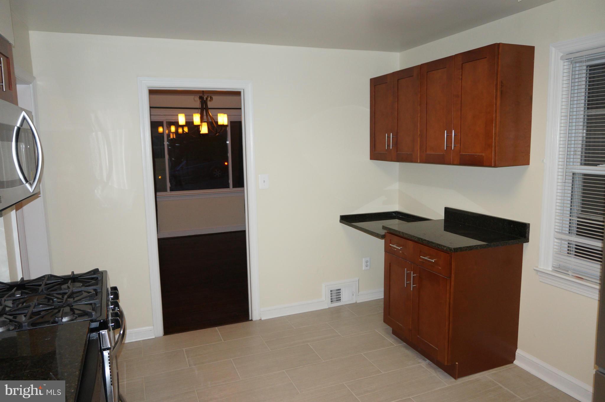 ROGERS HEIGHTS - Residential