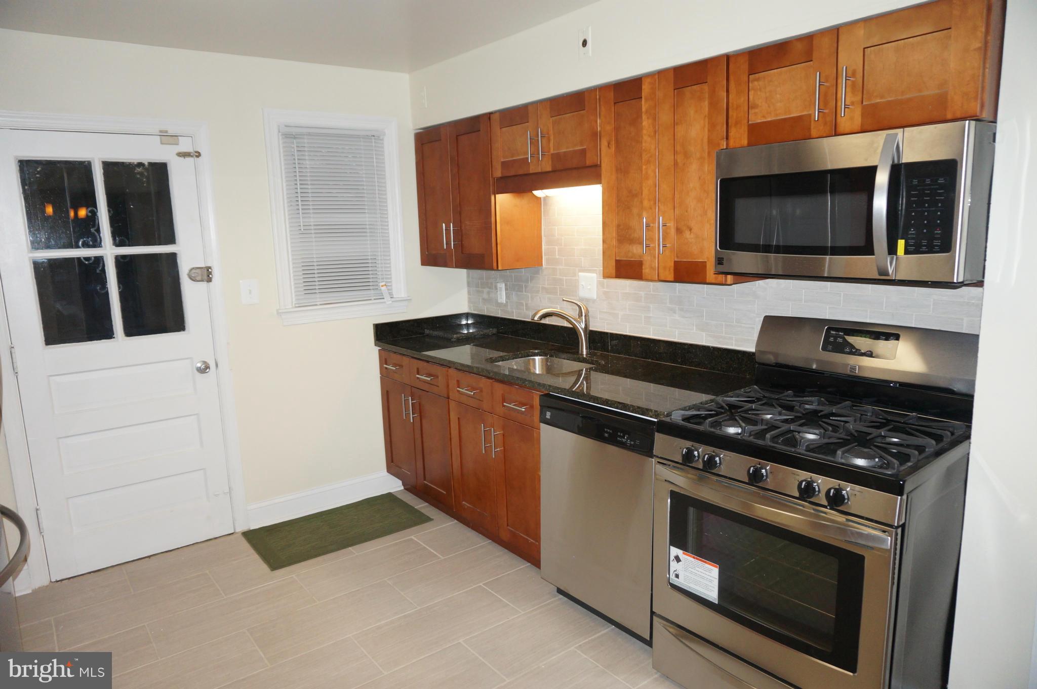 ROGERS HEIGHTS - Residential