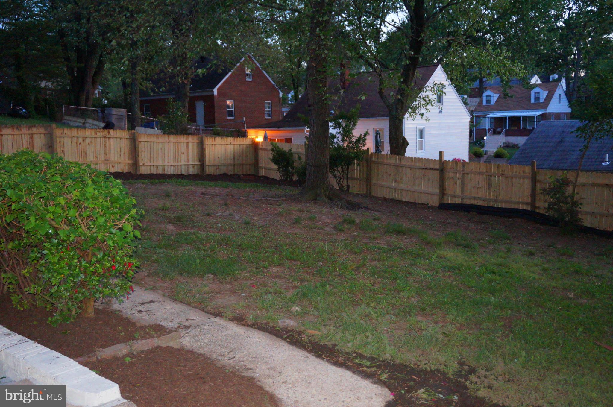 ROGERS HEIGHTS - Residential