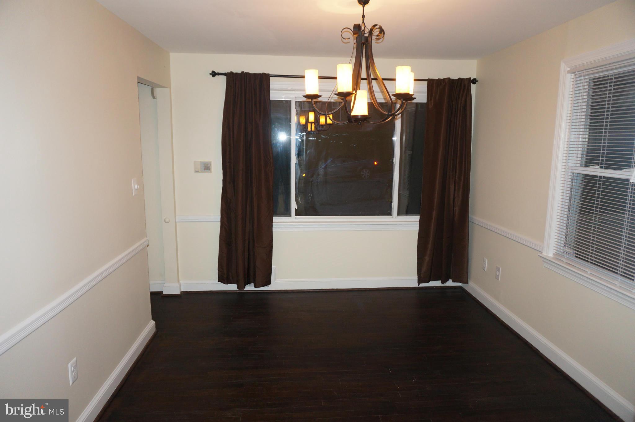 ROGERS HEIGHTS - Residential