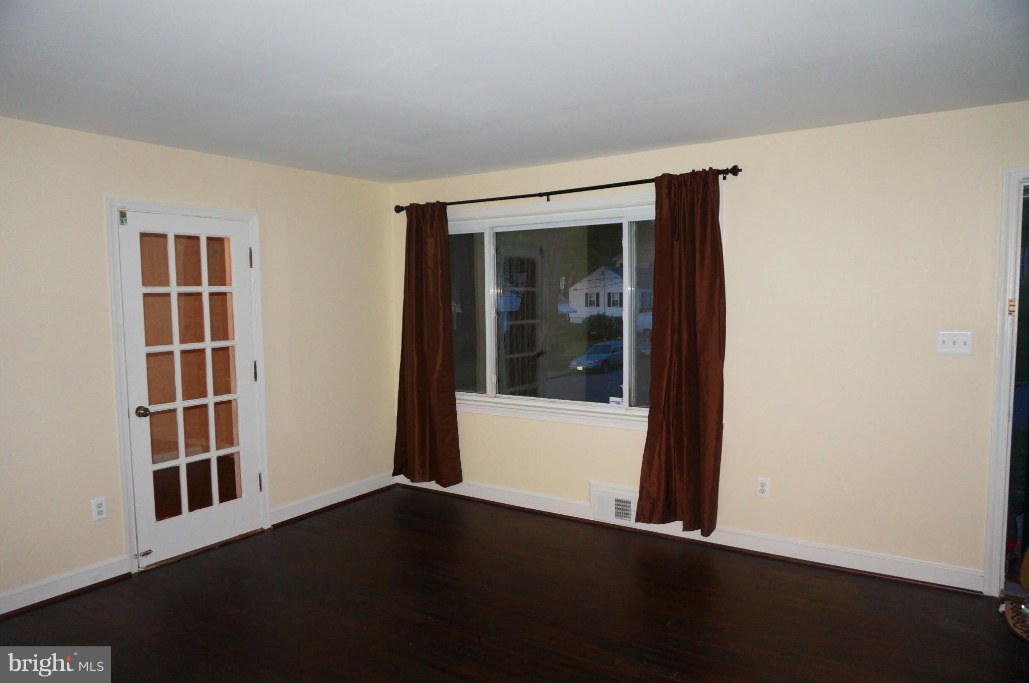 ROGERS HEIGHTS - Residential