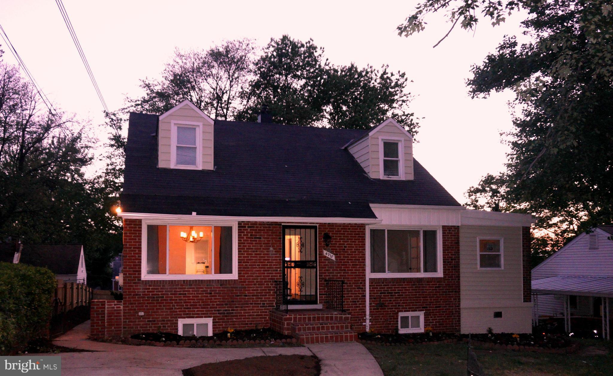 ROGERS HEIGHTS - Residential