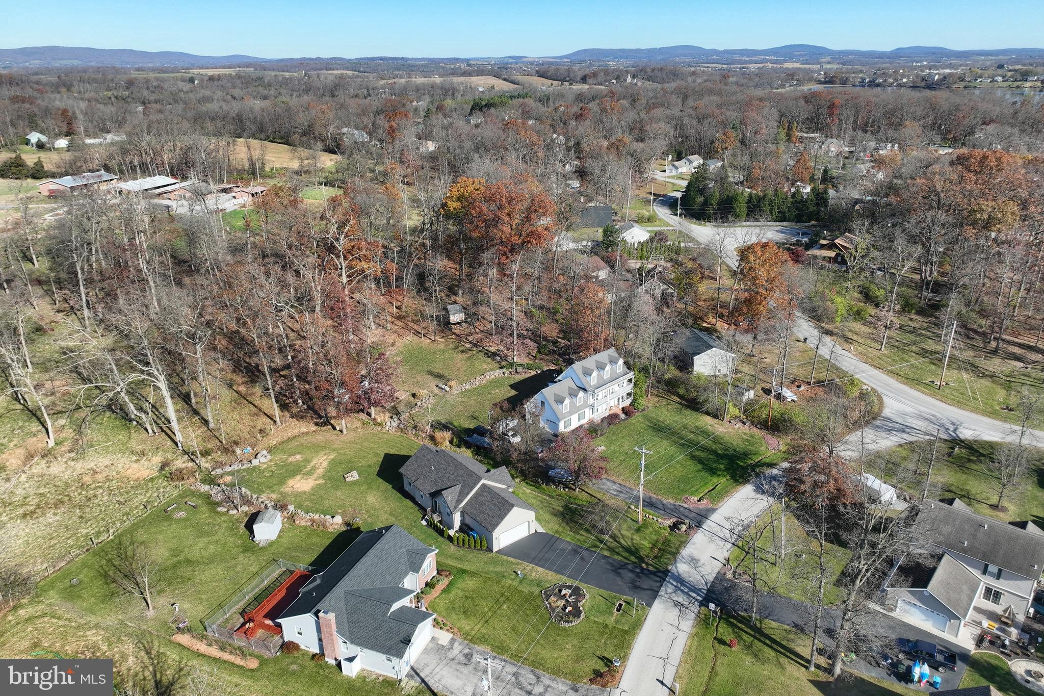 LAKE MEADE - Residential
