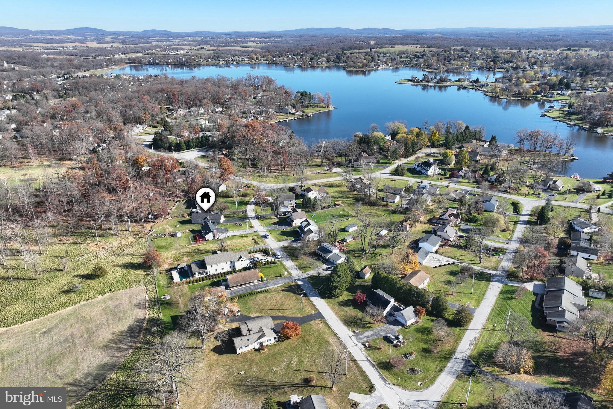 LAKE MEADE - Residential