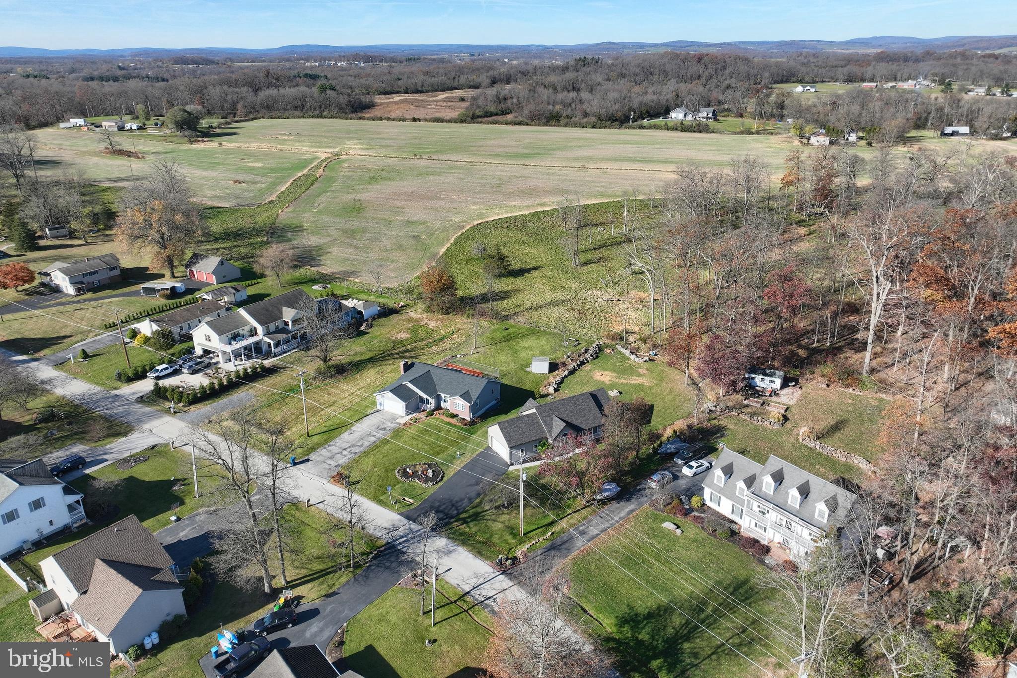 LAKE MEADE - Residential