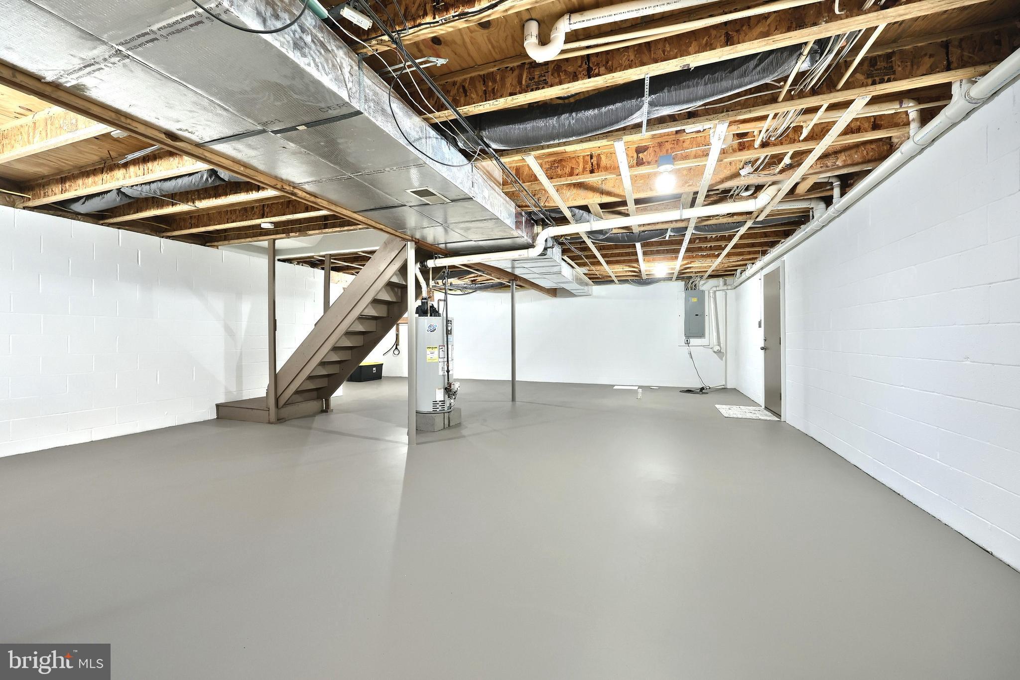 LAKE MEADE - Residential