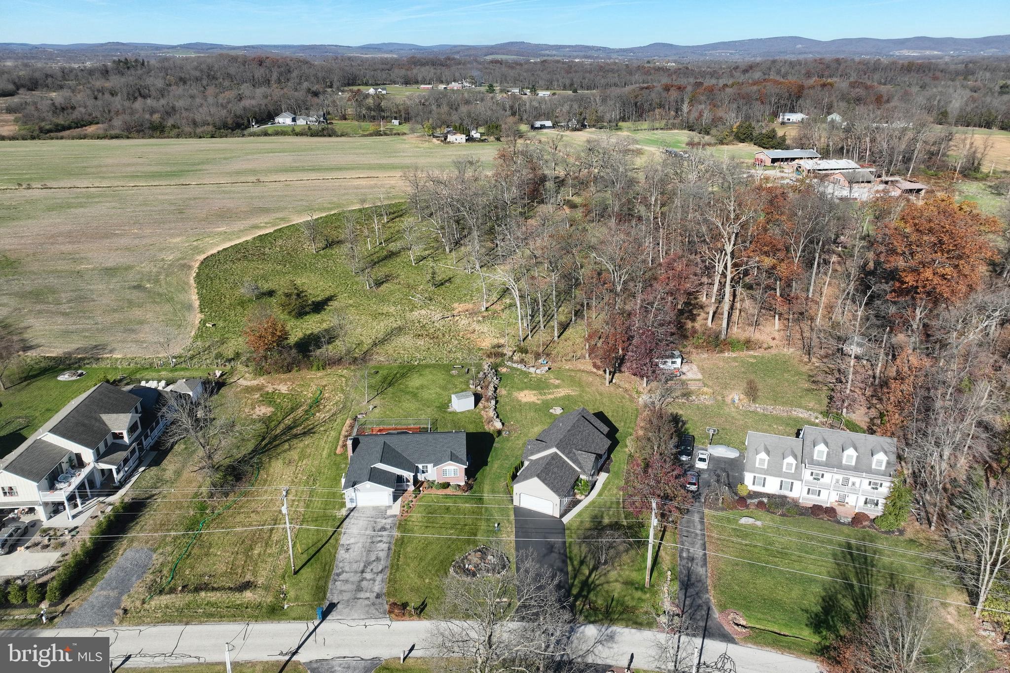 LAKE MEADE - Residential