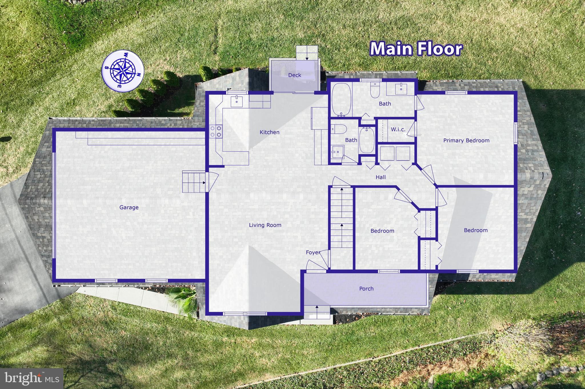 LAKE MEADE - Residential